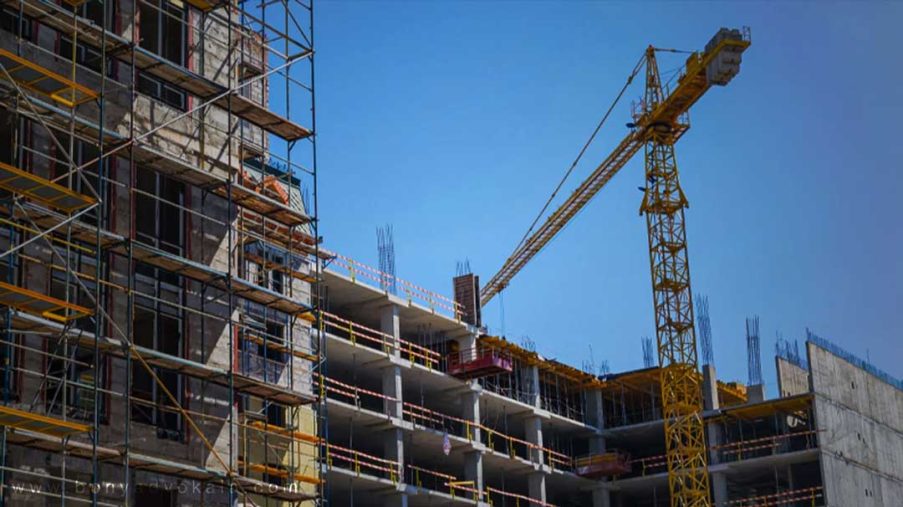 پیش‌ فروش آپارتمان در شاهین‌ شهر