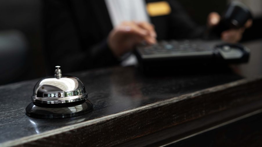 چرا آموزش هتلداری و گردشگری در شاهین شهر اهمیت دارد؟ چرا آموزش هتلداری و گردشگری در شاهین شهر اهمیت دارد؟