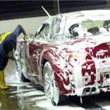 کارواش-دریا-در-شاهین-شهر کارواش دریا در شاهین شهر