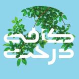 کافه درخت شاهین شهر