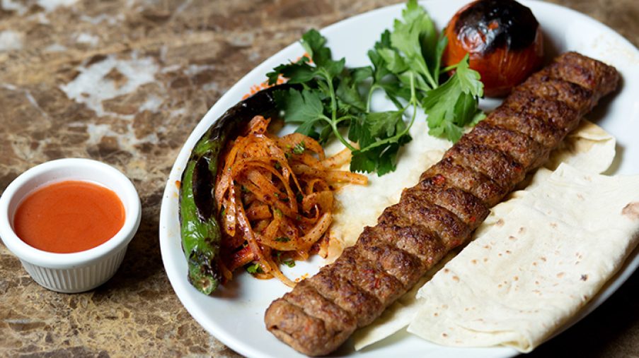 کباب و بریان در شاهین شهر راهنمای کامل بهترین رستوران ها و طعم های اصیل